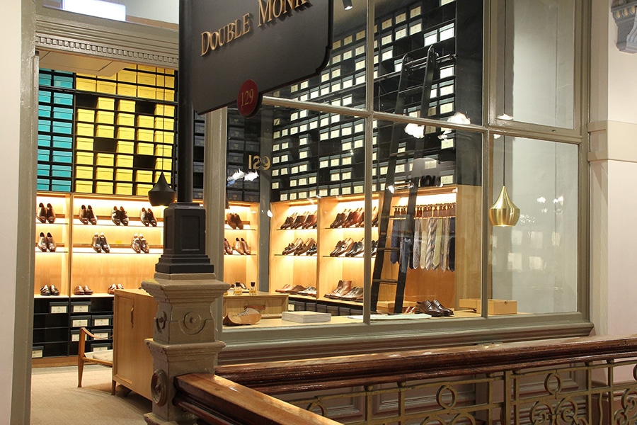 9 Best Men's Shoe Stores in Sydney 