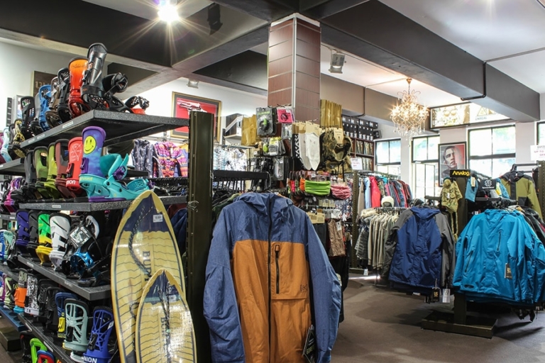 10 Best Ski and Snowboard Shops in Melbourne Man of Many