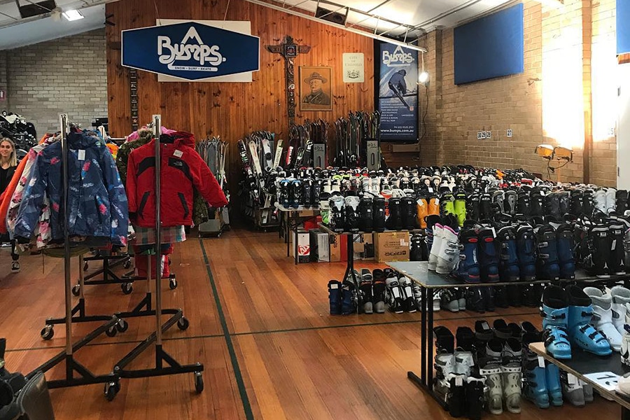 10 Best Ski and Snowboard Shops in Melbourne Man of Many