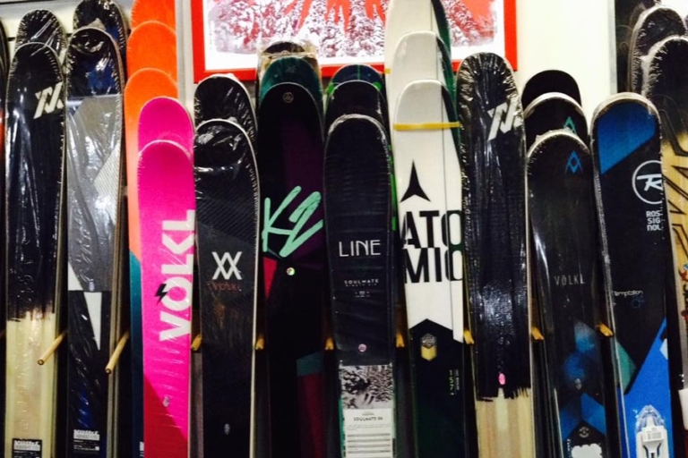 10 Best Ski and Snowboard Shops in Melbourne Man of Many