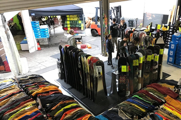 10 Best Ski and Snowboard Shops in Melbourne Man of Many