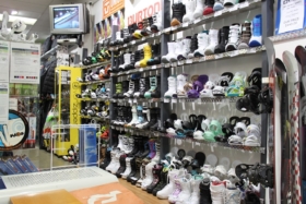 11 Best Ski And Snowboard Shops In Sydney Elevation 107 280x187 