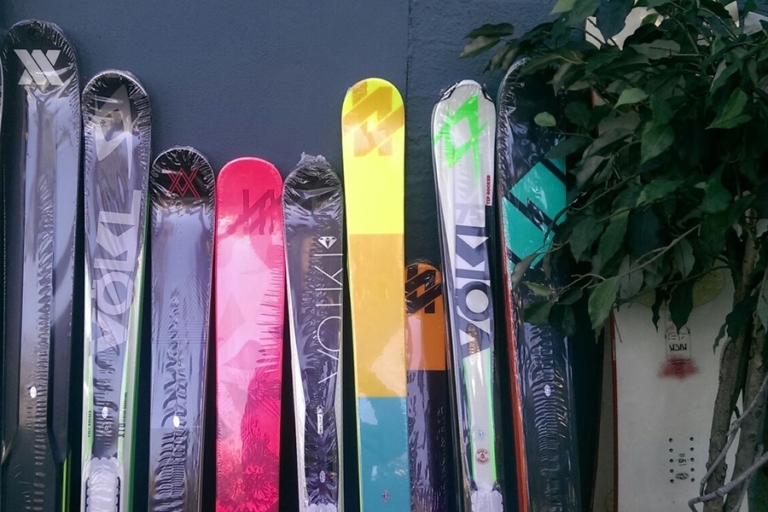 11 Best Ski and Snowboard Shops in Sydney Man of Many