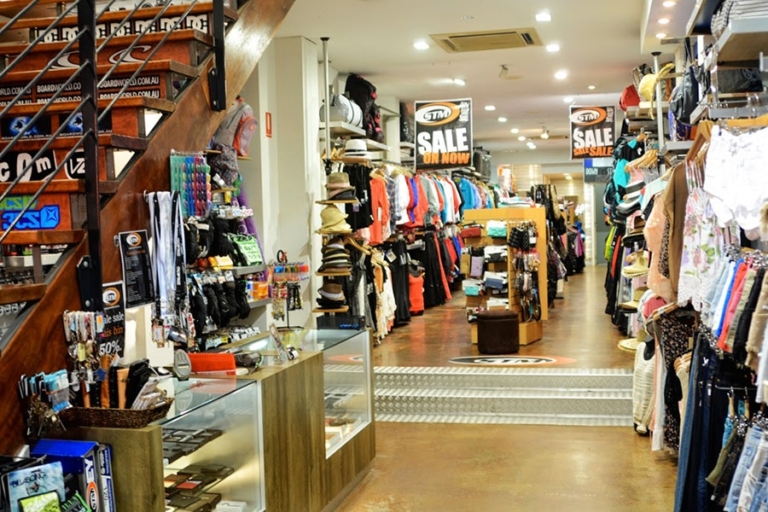 11 Best Ski and Snowboard Shops in Sydney Man of Many