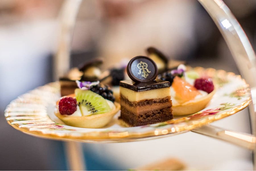 13 Best High Teas In Sydney | Man Of Many