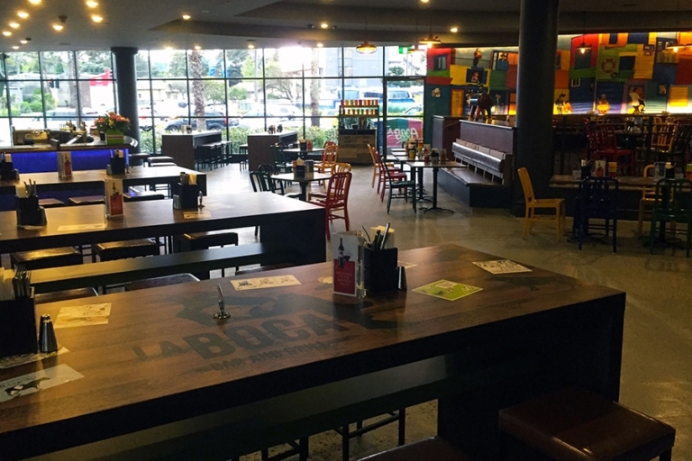 16 Restaurants for the Best Ribs in Sydney Man of Many