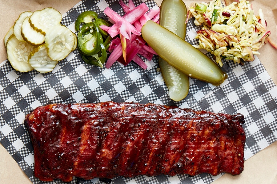 16 Best Ribs in Sydney Man of Many