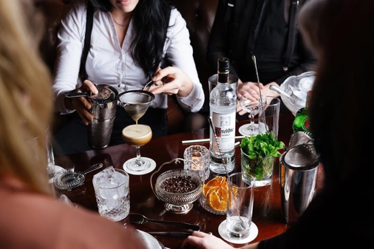 17 Best Hidden Bars in Melbourne Man of Many