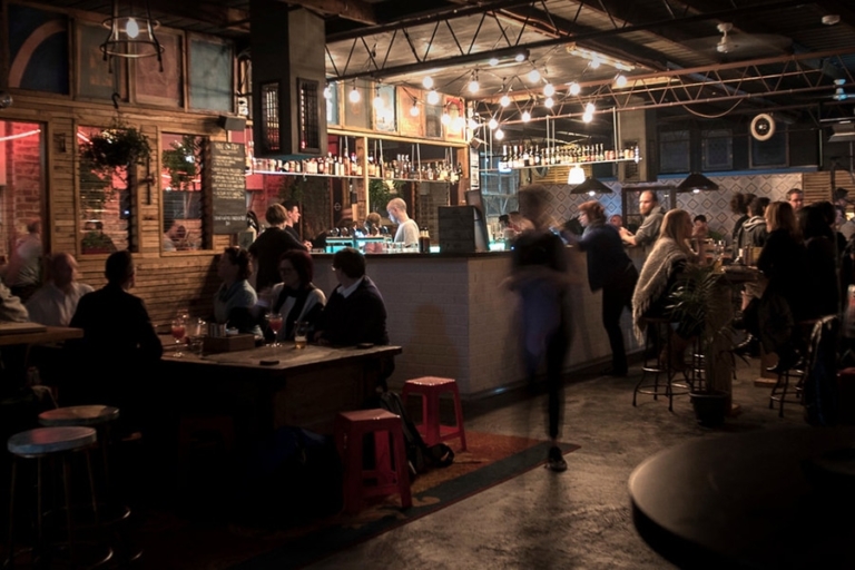 20 Best Hidden Bars in Melbourne Man of Many