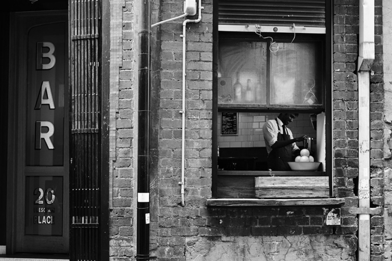 17 Best Hidden Bars in Melbourne Man of Many