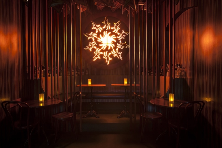 17 Best Hidden Bars in Melbourne Man of Many