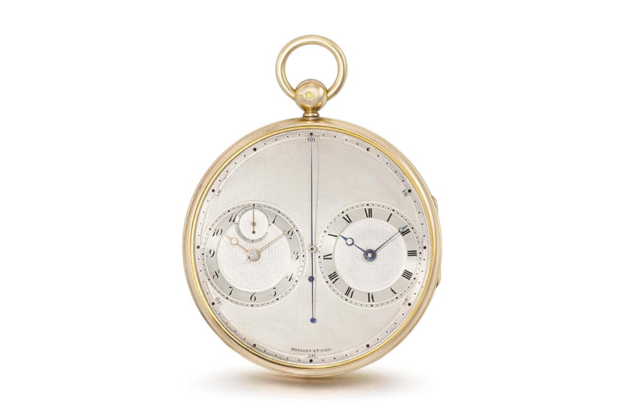 Louis Moinet Meteoris 3D Model $175 - .unknown - Free3D