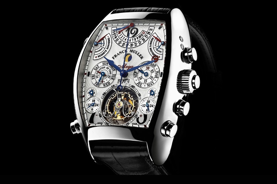 most expensive mens watch