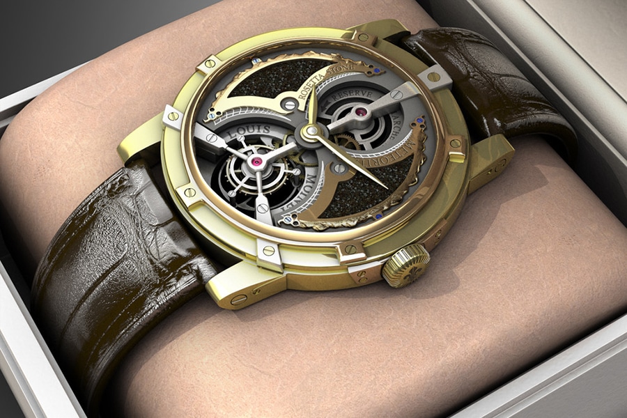 Most expensive watches in the world: 5 of the top luxurious