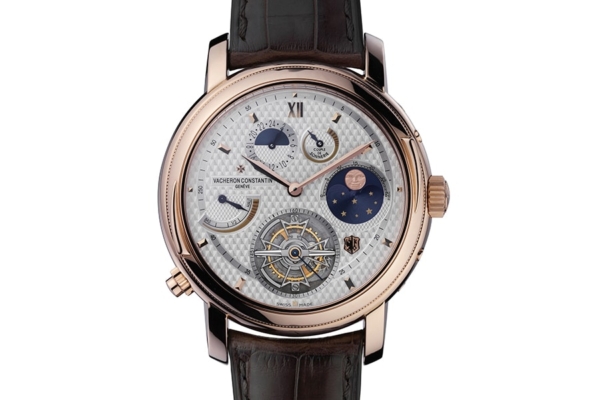 20 Most Expensive Watches in the World for Men | Man of Many