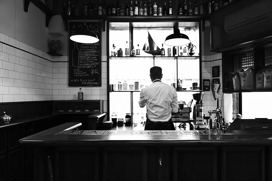 25 Coolest Bars In Melbourne Man Of Many