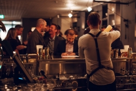 top Coolest Bars in Sydney