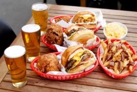 best burger shops in melbourne