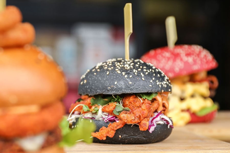 26 Best Burger Shops In Melbourne Man Of Many