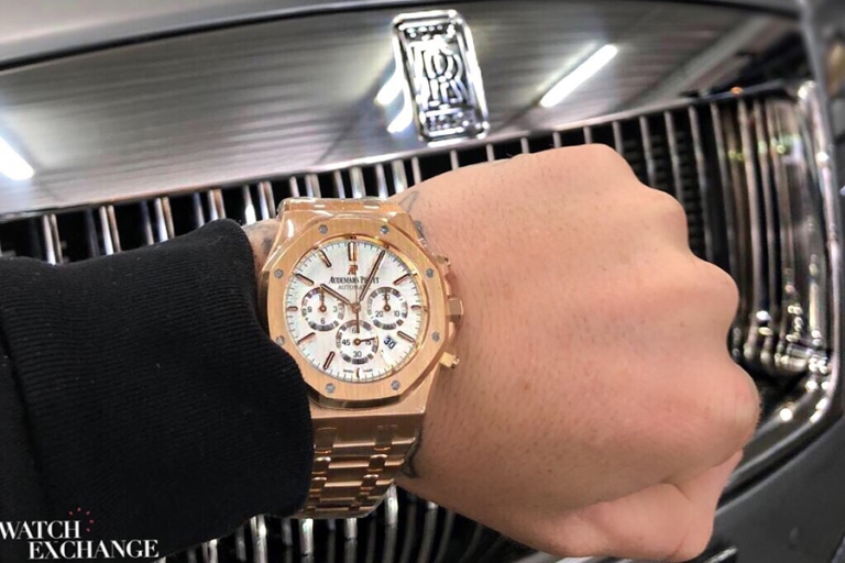 9 Best Vintage Watch Stores in Sydney Man of Many