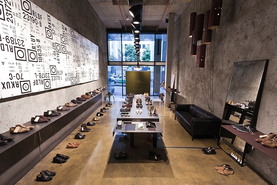 9 Best Shoe Stores in Melbourne Man of Many