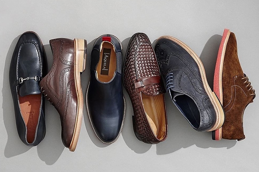 Mens on sale shoes melbourne