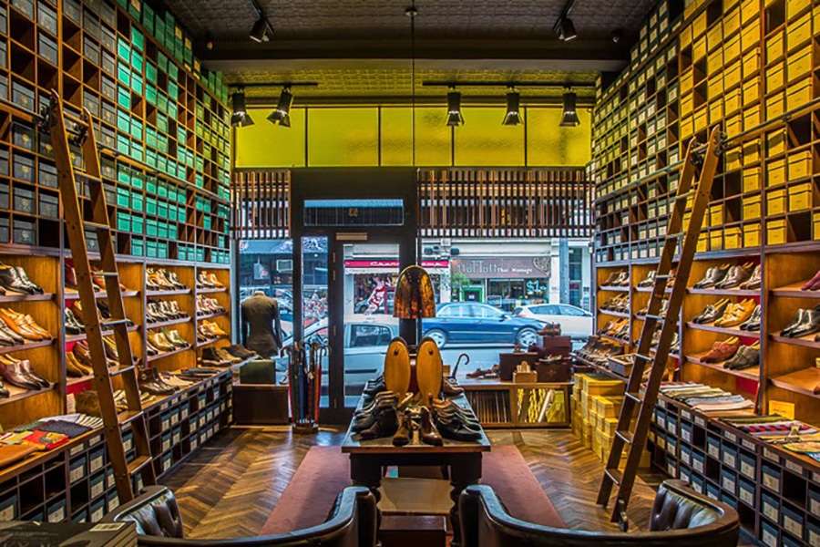 9 Best Shoe Stores in Melbourne Man of Many