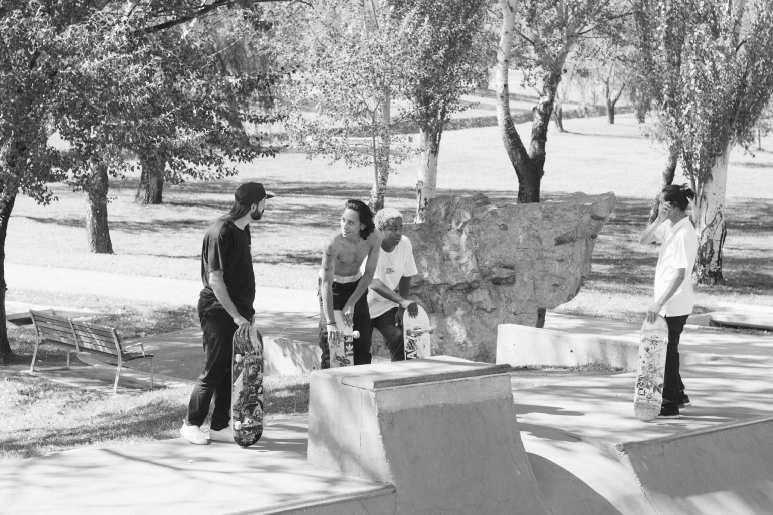 9 Best Skateboard Shops in Melbourne | Man of Many