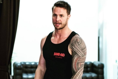 Meet Bobby Holland Hanton, Chris Hemsworth's Body Double