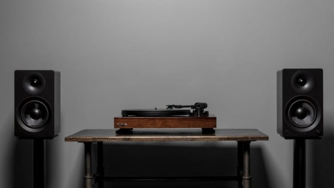 ai40 speakers