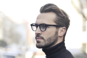 grooming tips beard man