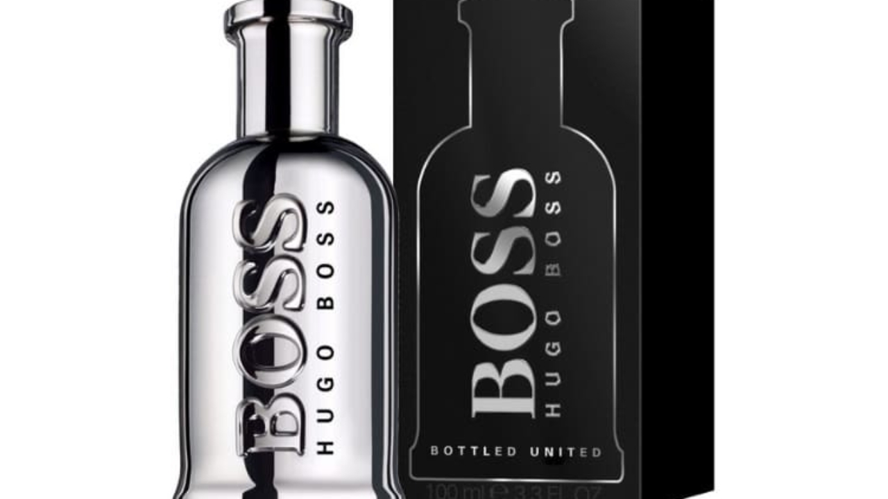boss ball aftershave