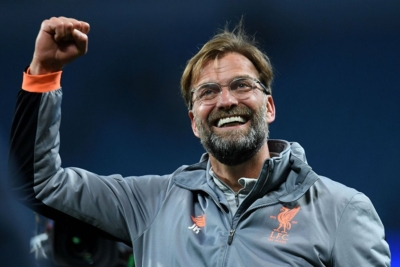 What Glasses Does Jurgen Klopp Wear?