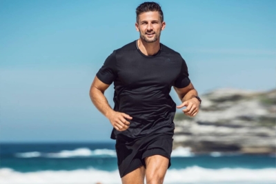Health & Fitness Guru Tim Robards on How to Prepare for This Year's City2Surf