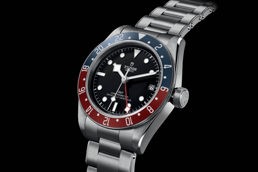 What Does Gmt Mean On A Rolex Watch