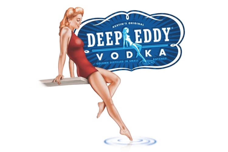 deep eddy vodka nutritional info