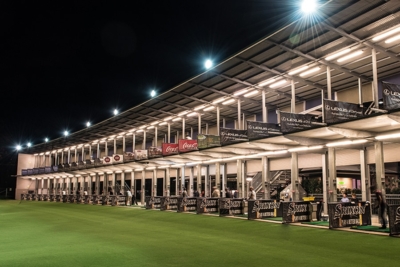 11 Best Golf Driving Ranges in Sydney | Man of Many