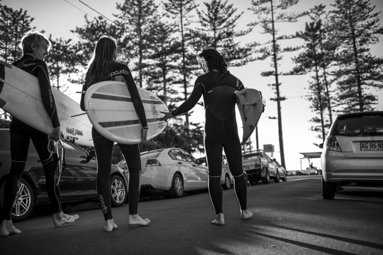 10 Best Surfboard Shops in Sydney Man of Many