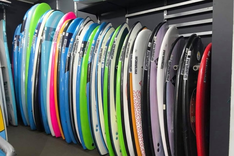 11 Best Surfboard Shops in Sydney Man of Many
