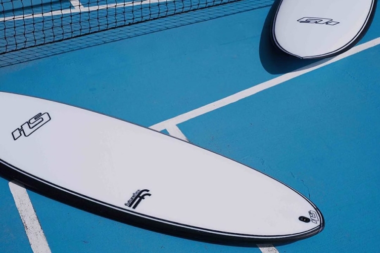 10 Best Surfboard Shops in Sydney Man of Many
