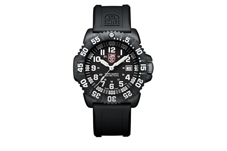 mens watches fields