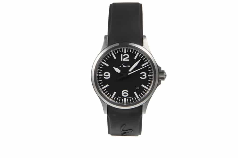 sinn 556 a field watch