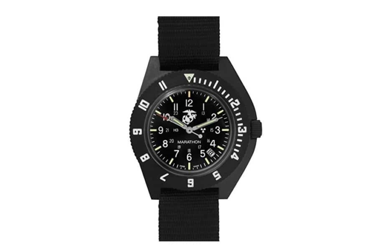 mens watches fields