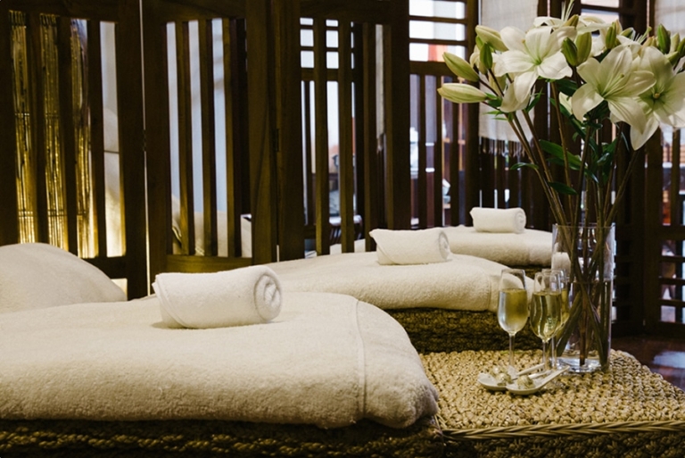 13 Best Day Spas Brisbane Has To Offer Man Of Many