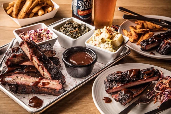 13 Restaurants for the Best Ribs in Melbourne | Man of Many