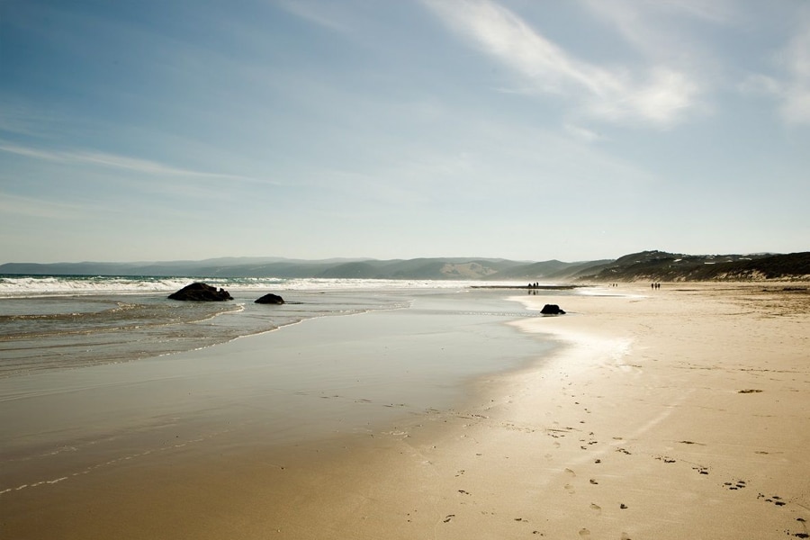 fairhaven french island national park