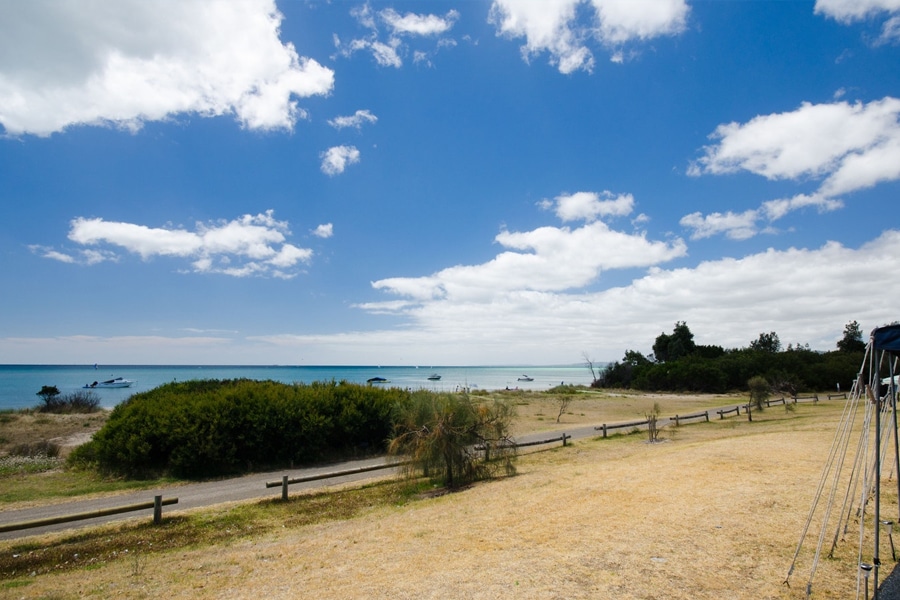 mornington peninsula foreshore