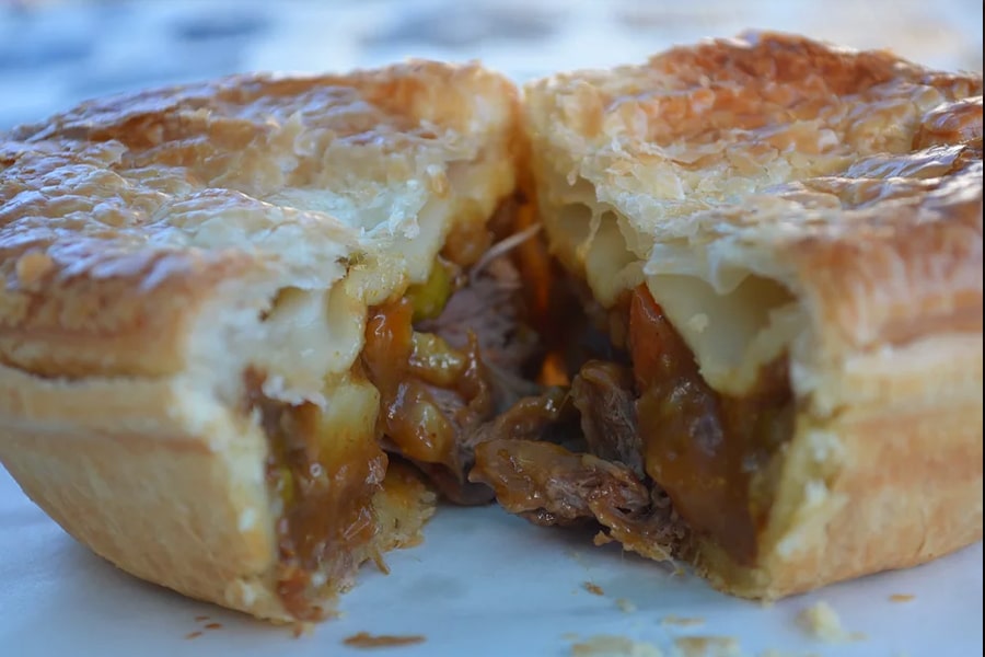 18 Best Meat Pies in Melbourne Man of Many