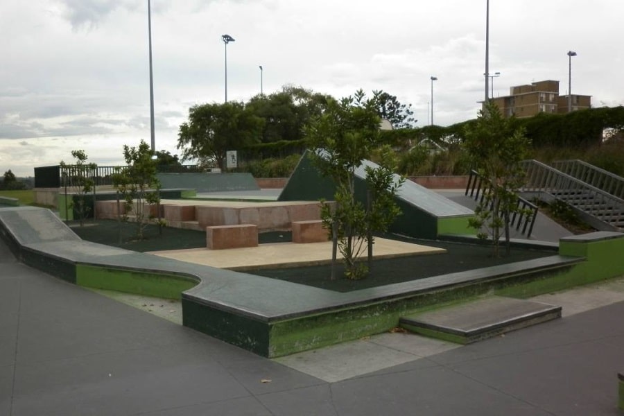 8 Best Skate Parks In Sydney Man Of Many