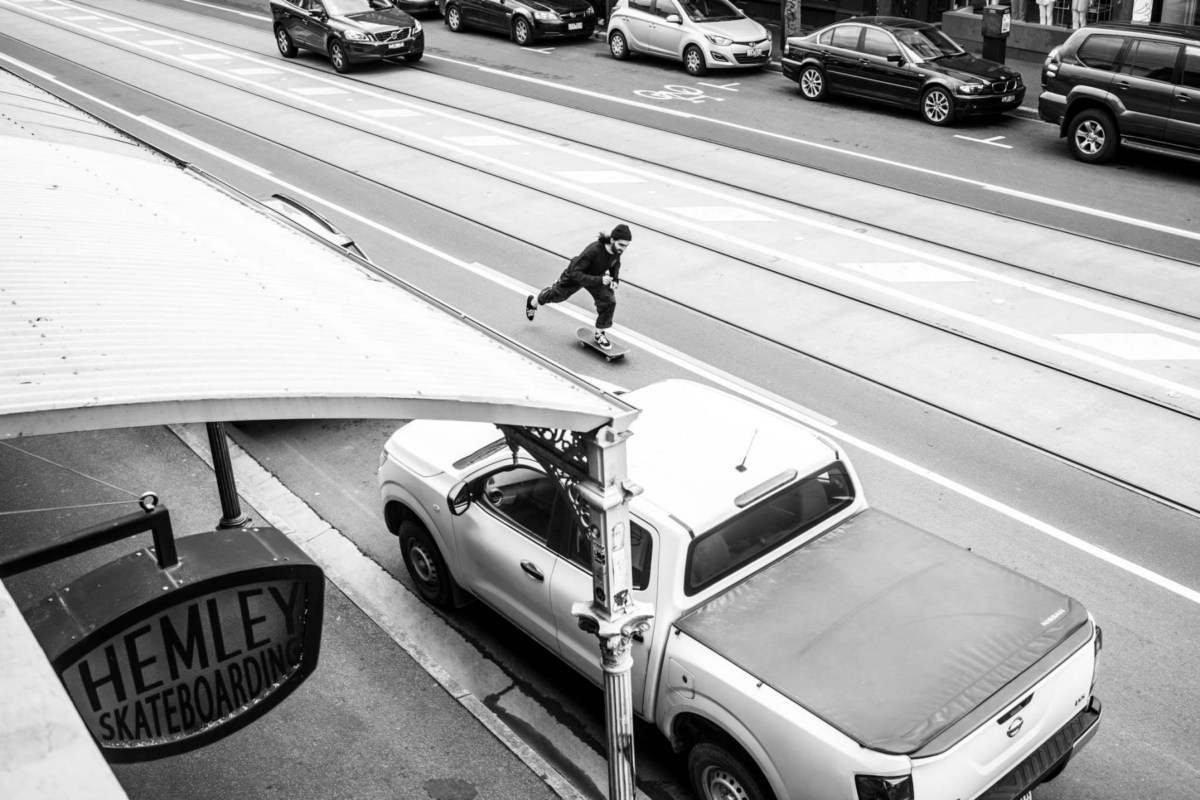 9 Best Skateboard Shops in Melbourne Man of Many